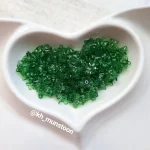 شکوفه ریز شیشه ای - تصویر 6
