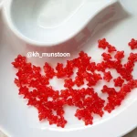 شکوفه ریز شیشه ای - تصویر 5