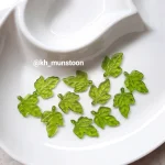 برگ انگورشیشه ای تیره