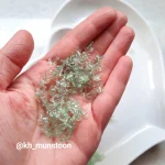 شکوفه ریز شیشه ای - تصویر 24