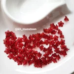 شکوفه ریز شیشه ای