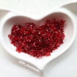 شکوفه ریز شیشه ای - تصویر 30