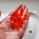 شکوفه شیپوری مات - تصویر 11