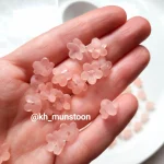 شکوفه ریز مات - تصویر 12