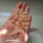 شکوفه ریز مات - تصویر 24