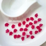 شکوفه ریز مات - تصویر 28