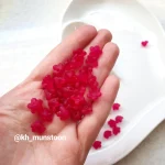 شکوفه ریز مات - تصویر 30