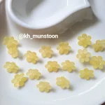 شکوفه مات 6برگ - تصویر 6