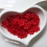 شکوفه مات 6برگ - تصویر 7
