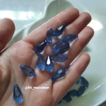اشکی گندمی خارجی - تصویر 5