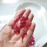 اشکی گندمی خارجی - تصویر 2
