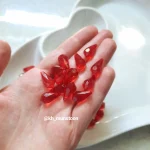 اشکی گندمی خارجی - تصویر 8
