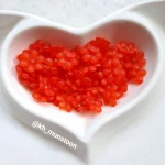 شکوفه مات 6برگ - تصویر 22