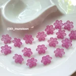 شکوفه مات 6برگ - تصویر 17