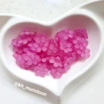شکوفه مات 6برگ - تصویر 16