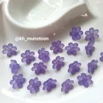 شکوفه مات 6برگ - تصویر 20