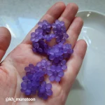 شکوفه مات 6برگ - تصویر 21