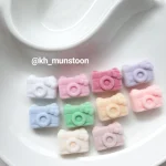 دوربین مخملی خارجی