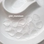 برگ شیشه ای