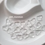 قلب شیشه ای