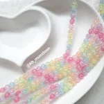 مهره گلس ترک