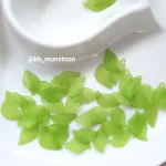 برگ ریز مات