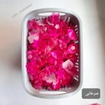 پک شکوفه صرخابی - تصویر 2