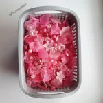 پک شکوفه صورتی - تصویر 2