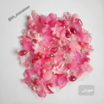 پک شکوفه صورتی