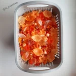 پک شکوفه نارنجی - تصویر 2
