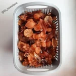 پک شکوفه قهوه ای - تصویر 2