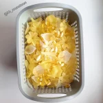 پک شکوفه زرد - تصویر 2