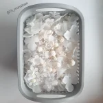 پک شکوفه سفید - تصویر 2