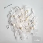 پک شکوفه سفید