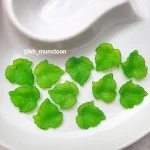 برگ مو سبز