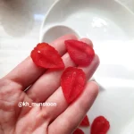 برگ نسترن مات - تصویر 6
