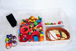 ابزارهای ضروری برای شروع کار با خرازی و بدلیجات
