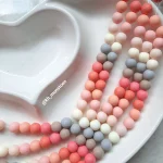 مهره مات نود سایز 10