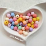 مهره مات سایز 10 تخفیفی