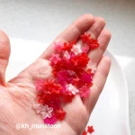 شکوفه بهاری مات - تصویر 2