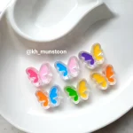 پروانه شیشه ای