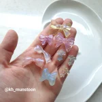 پک پاپیون باربی شبنما - تصویر 2