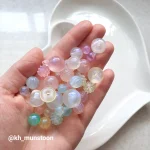 پک مهره باربی شبنما - تصویر 2