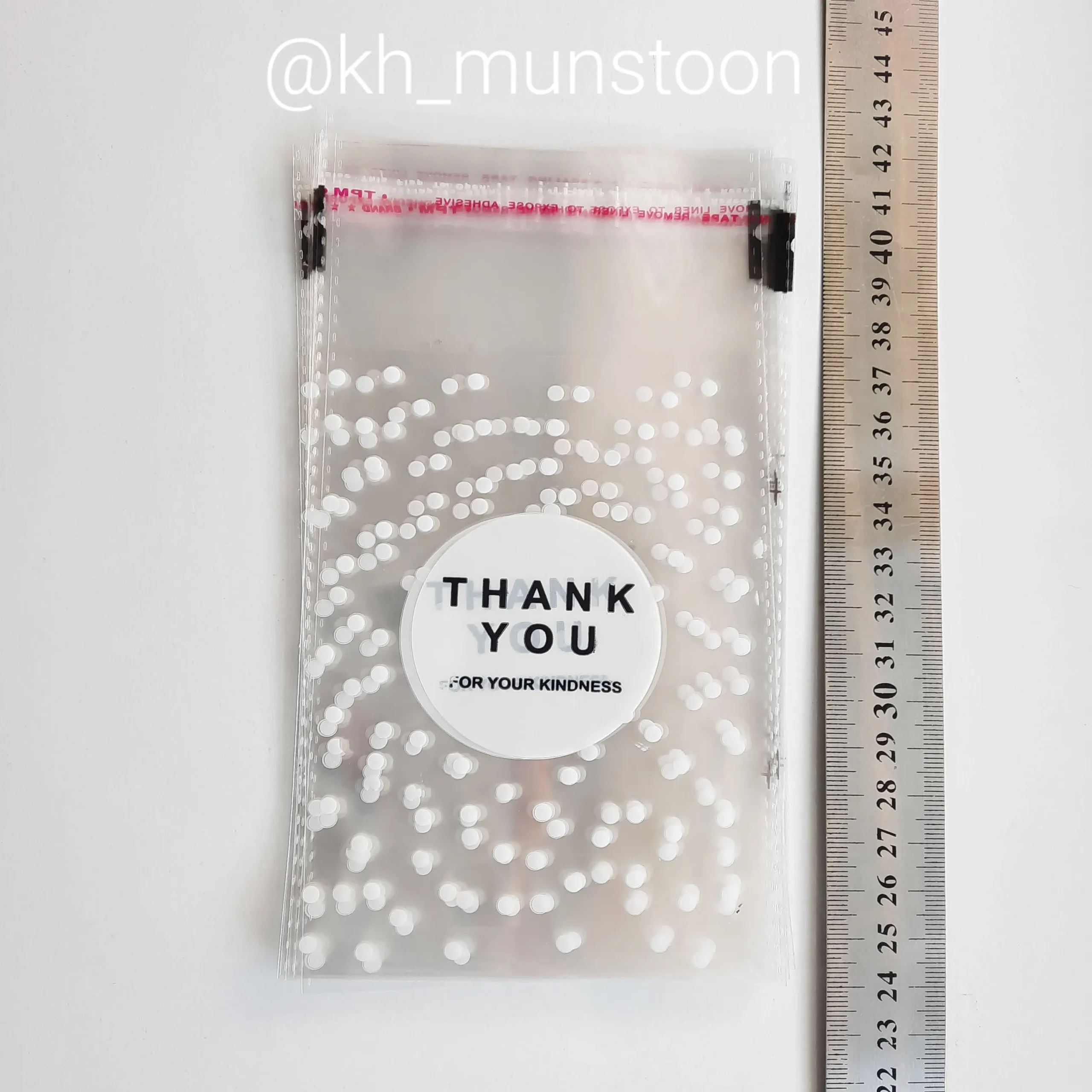 ۲۰۲۶۰۵۱۳_۱۲۵۹۵۲ سلفون thank you - تصویر 1